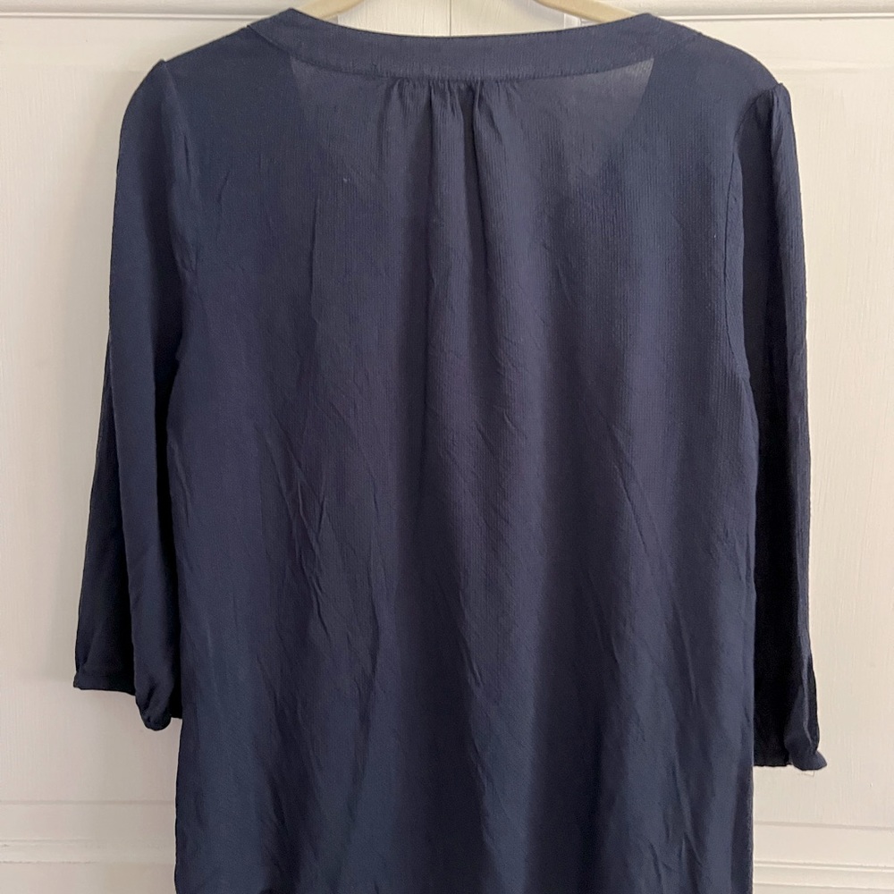 Rocha, John Rocha size 14 top - Picture 4 of 5